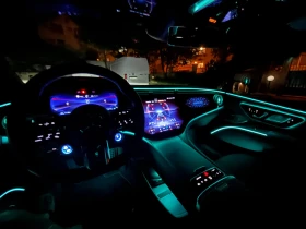 Mercedes-Benz EQS 53 AMG  | Mobile.bg � ����� ������ 16