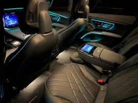 Mercedes-Benz EQS 53 AMG  | Mobile.bg � ����� ������ 17