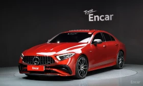������ Mercedes-Benz CLS 53...