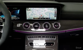Mercedes-Benz CLS 53 AMG 4MATIC+ * �������* ���������* ���������* BURMESTER | Mobile.bg � ����� ������ 7