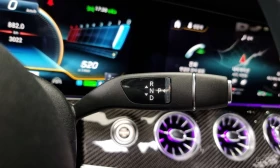 Mercedes-Benz CLS 53 AMG 4MATIC+ * �������* ���������* ���������* BURMESTER | Mobile.bg � ����� ������ 5