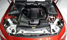 Mercedes-Benz CLS 53 AMG 4MATIC+ * �������* ���������* ���������* BURMESTER | Mobile.bg � ����� ������ 13