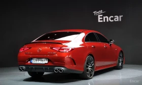 Mercedes-Benz CLS 53 AMG 4MATIC+ * �������* ���������* ���������* BURMESTER | Mobile.bg � ����� ������ 2