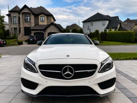 Mercedes-Benz C 43 AMG Night Edition | AMG Exhaust | 360| Burmester|  | Auto.bg — изображение 2