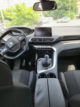 Peugeot 5008 1.6 Blue HDI / 7 ����� | Mobile.bg � ����� ������ 9
