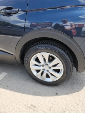 Peugeot 5008 1.6 Blue HDI / 7 ����� | Mobile.bg � ����� ������ 7