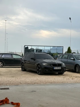 BMW 325 