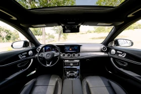 Mercedes-Benz E 400 4Matic  | Mobile.bg � ����� ������ 8