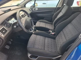 Peugeot 307 2.0HDI, 136K.C. - 2999 € / 5865.53 лв. - 97070976 12