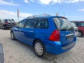 Peugeot 307 2.0HDI, 136K.C. - 2999 € / 5865.53 лв. - 97070976 4