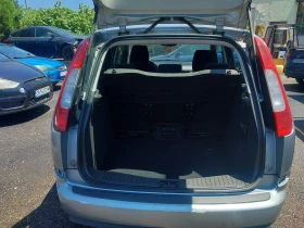 Ford C-max - 1450 € / 2835.95 лв. - 38792627 10