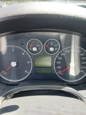 Ford C-max - 1450 € / 2835.95 лв. - 38792627 6