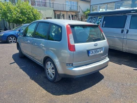 Ford C-max - 1450 € / 2835.95 лв. - 38792627 3