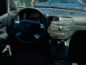 Ford C-max - 1450 € / 2835.95 лв. - 38792627 11