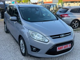 Ford B-Max 7 МЕСТА