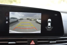 Hyundai Elantra 1.6-AVTOMAT-FULL EKSTRI-KOJA-DISTRONIC | Mobile.bg � ����� ������ 13