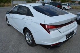 Hyundai Elantra 1.6-AVTOMAT-FULL EKSTRI-KOJA-DISTRONIC | Mobile.bg � ����� ������ 7