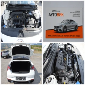 Hyundai Elantra 1.6-AVTOMAT-FULL EKSTRI-KOJA-DISTRONIC | Mobile.bg � ����� ������ 17