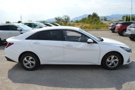 Hyundai Elantra 1.6-AVTOMAT-FULL EKSTRI-KOJA-DISTRONIC | Mobile.bg � ����� ������ 4
