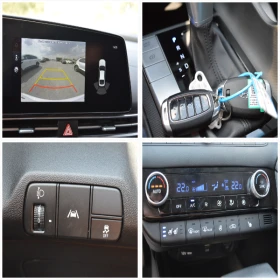Hyundai Elantra 1.6-AVTOMAT-FULL EKSTRI-KOJA-DISTRONIC | Mobile.bg � ����� ������ 16