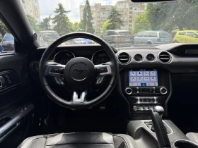 Ford Mustang FACE* РЕГИСТРИРАН* РЪЧКА | Auto.bg — изображение 8