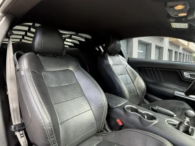 Ford Mustang FACE* РЕГИСТРИРАН* РЪЧКА | Auto.bg — изображение 9