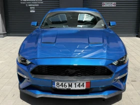 Ford Mustang FACE* РЕГИСТРИРАН* РЪЧКА | Auto.bg — изображение 2