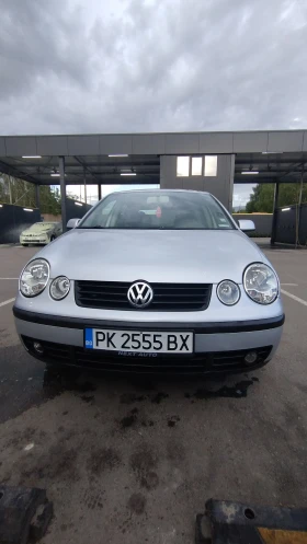 ����� �� �������� �� VW 1200