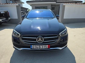 ������ Mercedes-Benz E 400