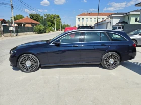 Mercedes-Benz E 400 330hp 4x4 подгрев, обдухване, надуване, масаж, ВЪЗ - 40999 € - 49309953 5
