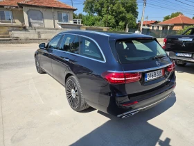 Mercedes-Benz E 400 330hp 4x4 подгрев, обдухване, надуване, масаж, ВЪЗ - 40999 € - 49309953 6
