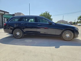Mercedes-Benz E 400 330hp 4x4 подгрев, обдухване, надуване, масаж, ВЪЗ - 40999 € - 49309953 9