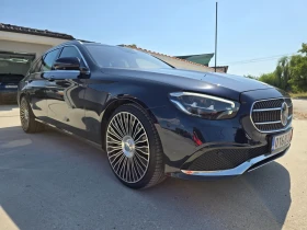 Mercedes-Benz E 400 330hp 4x4 подгрев, обдухване, надуване, масаж, ВЪЗ - 40999 € - 49309953 10