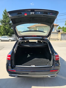 Mercedes-Benz E 400 330hp 4x4 подгрев, обдухване, надуване, масаж, ВЪЗ - 40999 € - 49309953 7