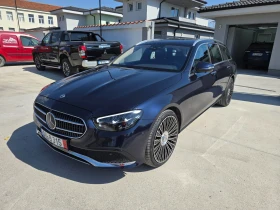 Mercedes-Benz E 400 330hp 4x4 подгрев, обдухване, надуване, масаж, ВЪЗ - 40999 € - 49309953 4