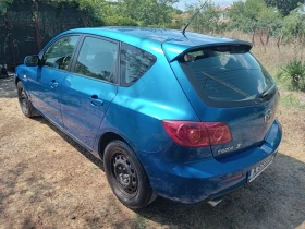 Mazda 3 1.6  | Mobile.bg � ����� ������ 5