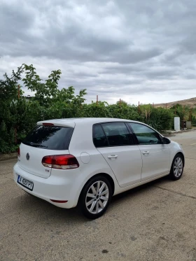 VW Golf 1.6tdi 105 ���� | Mobile.bg � ����� ������ 6