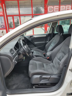 VW Golf 1.6tdi 105 ���� | Mobile.bg � ����� ������ 9
