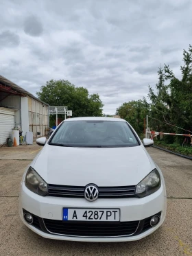 VW Golf 1.6tdi 105 ���� | Mobile.bg � ����� ������ 7