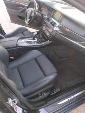 BMW 530 530 D НАПЪЛНО ОБСЛУЖЕН - 12999 € - 42053436 10