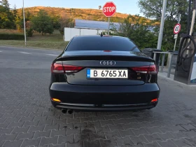 ����� �� �������� �� Audi A3 �����