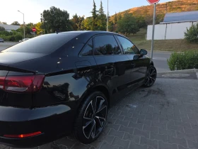 ����� �� �������� �� Audi A3 �����
