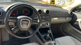 Audi A3 2.0 TDI - 3500 € - 60512530 10