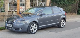 Audi A3 2.0 TDI - 3500 € - 60512530 2