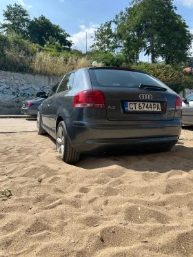 Audi A3 2.0 TDI - 3500 € - 60512530 7
