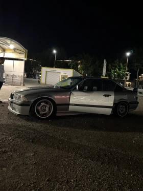 ����� �� �������� �� BMW 328