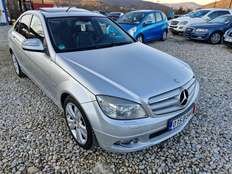 Mercedes-Benz C 180 * 156* LPG* NAVI* PDC* XENON* КОЖА* TUV* AUT* , снимка 7 - Автомобили и джипове - 48682384