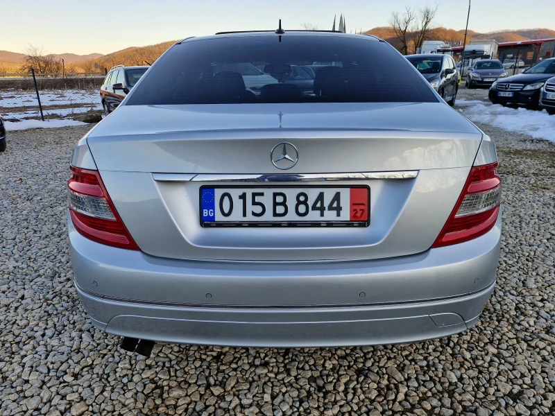 Mercedes-Benz C 180 * 156* LPG* NAVI* PDC* XENON* КОЖА* TUV* AUT* , снимка 4 - Автомобили и джипове - 48682384