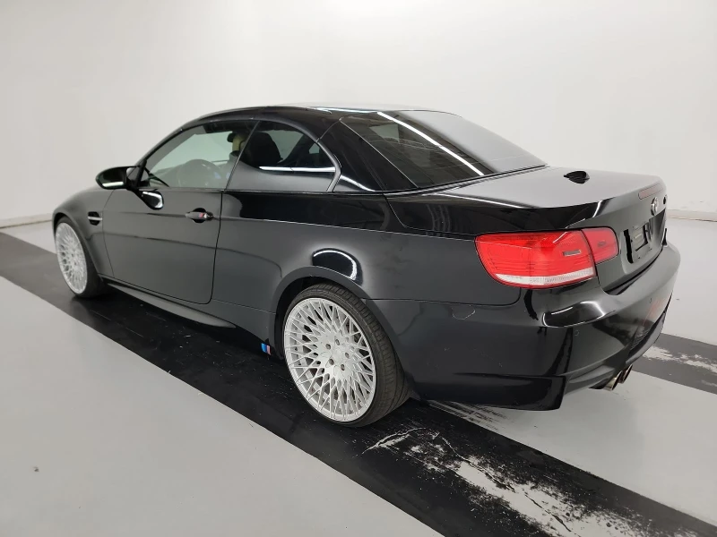 BMW M3, снимка 3 - Автомобили и джипове - 48725848