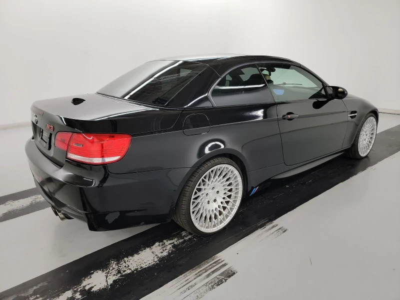 BMW M3, снимка 4 - Автомобили и джипове - 48725848